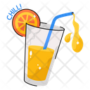 پیش‌نمایش فایل orange-juice-8856271 از پک تولد