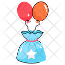 پیش‌نمایش فایل party-bag-8856277 از پک تولد