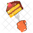 پیش‌نمایش فایل piece-of-cake-8856240 از پک تولد