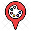 پیش‌نمایش فایل art-location-8878129 از پک هنر و صنایع‌دستی