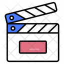 پیش‌نمایش فایل clapperboard-8878142 از پک هنر و صنایع‌دستی