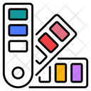 پیش‌نمایش فایل color-palette-8878155 از پک هنر و صنایع‌دستی