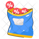 پیش‌نمایش فایل discount-bag-8994902 از پک تخفیف