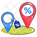 پیش‌نمایش فایل discount-location-8994908 از پک تخفیف