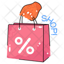 پیش‌نمایش فایل discount-shopping-8994951 از پک تخفیف