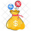 پیش‌نمایش فایل money-bag-8994922 از پک تخفیف