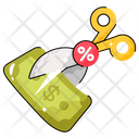پیش‌نمایش فایل money-cut-8994931 از پک تخفیف