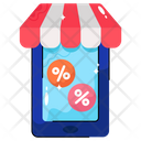 پیش‌نمایش فایل online-sale-8994907 از پک تخفیف