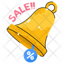 پیش‌نمایش فایل sale-bell-8994961 از پک تخفیف