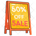 پیش‌نمایش فایل sale-board-8994942 از پک تخفیف