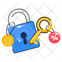 پیش‌نمایش فایل sale-lock-8994910 از پک تخفیف