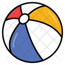 پیش‌نمایش فایل beach-ball-9076449 از پک سفر و هتل