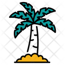 پیش‌نمایش فایل coconut-tree-9076364 از پک سفر و هتل