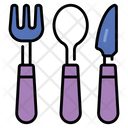 پیش‌نمایش فایل cutlery-9076367 از پک سفر و هتل