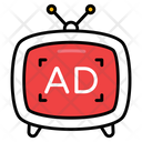 پیش‌نمایش فایل broadcast-advertising-9074919 از پک بازاریابی دیجیتال