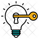 پیش‌نمایش فایل key-idea-9074846 از پک بازاریابی دیجیتال