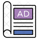 پیش‌نمایش فایل magazine-ads-9074851 از پک بازاریابی دیجیتال