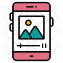 پیش‌نمایش فایل mobile-content-9074862 از پک بازاریابی دیجیتال
