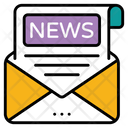 پیش‌نمایش فایل newsletter-9074867 از پک بازاریابی دیجیتال