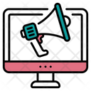 پیش‌نمایش فایل online-campaign-9074870 از پک بازاریابی دیجیتال