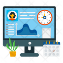 پیش‌نمایش فایل attendance-software-8873350 از پک منابع انسانی