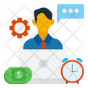 پیش‌نمایش فایل employe-wagase-8873322 از پک منابع انسانی
