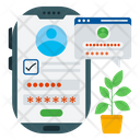پیش‌نمایش فایل employee-account-8873352 از پک منابع انسانی