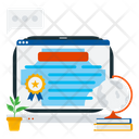 پیش‌نمایش فایل employee-certificate-8873368 از پک منابع انسانی