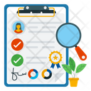پیش‌نمایش فایل employee-qualification-8873367 از پک منابع انسانی
