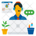 پیش‌نمایش فایل hr-service-8873289 از پک منابع انسانی