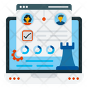 پیش‌نمایش فایل hr-strategy-8873333 از پک منابع انسانی