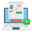 پیش‌نمایش فایل online-job-8873329 از پک منابع انسانی