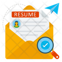 پیش‌نمایش فایل resume-8873308 از پک منابع انسانی