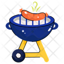 پیش‌نمایش فایل bbq-9223010 از پک عروسی