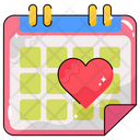 پیش‌نمایش فایل calendar-9222996 از پک عروسی
