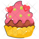 پیش‌نمایش فایل cupcake-9223002 از پک عروسی