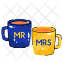 پیش‌نمایش فایل mugs-9223018 از پک عروسی