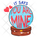 پیش‌نمایش فایل you-are-mine-9222988 از پک عروسی