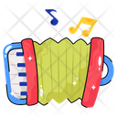 پیش‌نمایش فایل accordion-9303060 از پک کارناوال