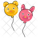 پیش‌نمایش فایل balloons-9303090 از پک کارناوال