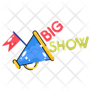 پیش‌نمایش فایل big-show-9303045 از پک کارناوال