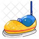 پیش‌نمایش فایل bumper-car-9303109 از پک کارناوال