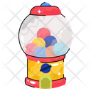 پیش‌نمایش فایل candy-ball-9303093 از پک کارناوال