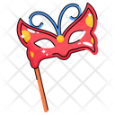 پیش‌نمایش فایل carnival-mask-9303131 از پک کارناوال