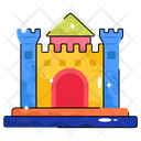 پیش‌نمایش فایل castle-9303123 از پک کارناوال