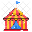 پیش‌نمایش فایل circus-tent-9303042 از پک کارناوال