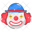 پیش‌نمایش فایل clown-9303049 از پک کارناوال