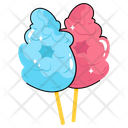 پیش‌نمایش فایل cotton-candy-9303069 از پک کارناوال