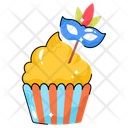 پیش‌نمایش فایل cupcake-9303071 از پک کارناوال