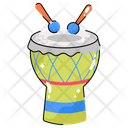 پیش‌نمایش فایل drum-9303073 از پک کارناوال
